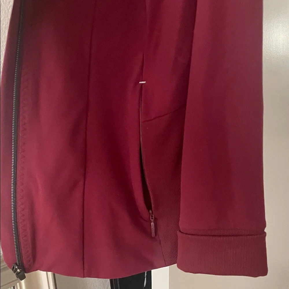 Athleta jacket large - Picture 3 of 6